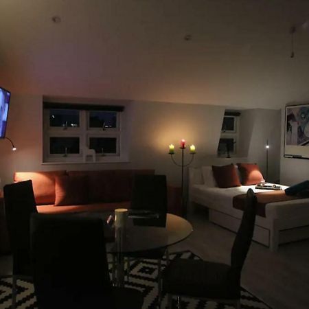 Quirky Cosy Marleybone Victorian Loft Apartment London Exteriör bild